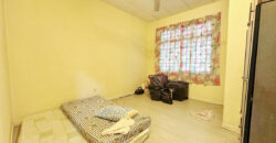 Taman Megah Ria – 1.5 Storey Semi Detached House – FOR SALE