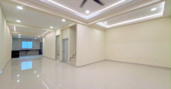 Taman Anggerik – 2 Storey Terrace House – FOR SALE
