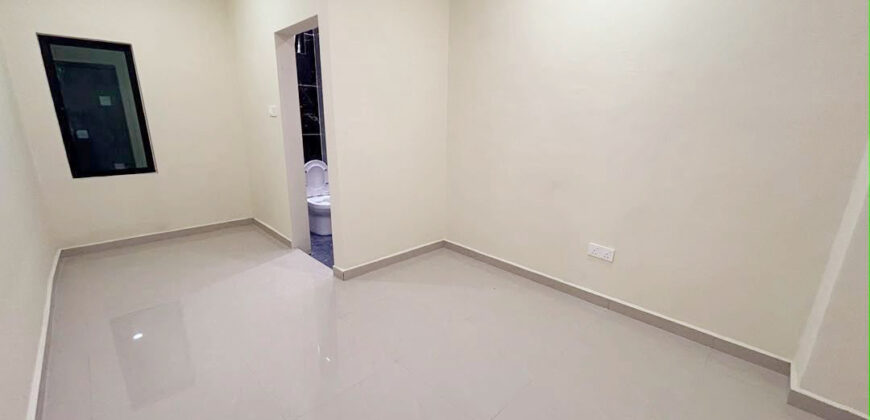 Taman Anggerik – 2 Storey Terrace House – FOR SALE