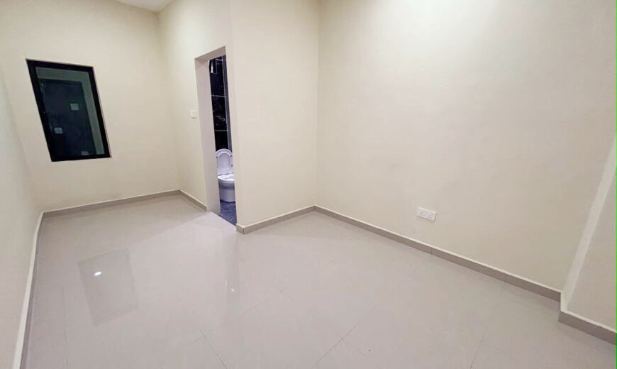 Taman Anggerik – 2 Storey Terrace House – FOR SALE