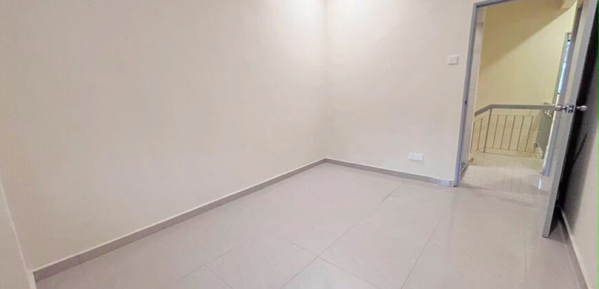 Taman Anggerik – 2 Storey Terrace House – FOR SALE