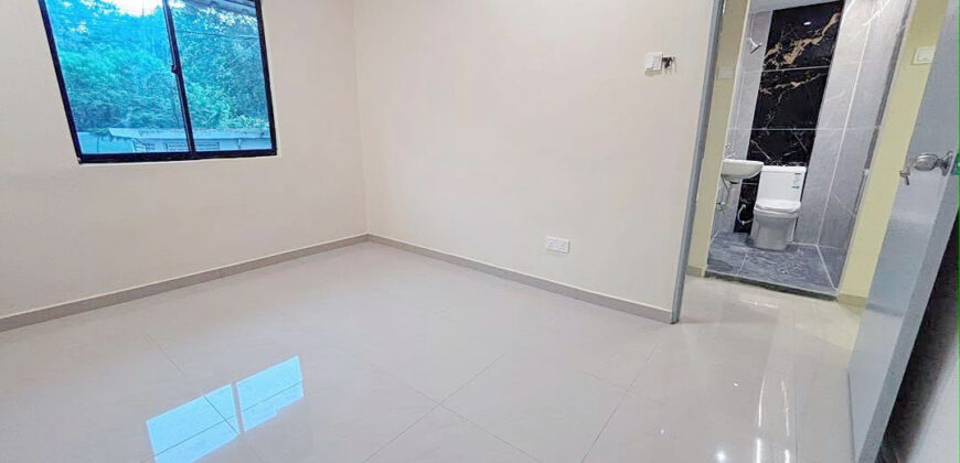 Taman Anggerik – 2 Storey Terrace House – FOR SALE