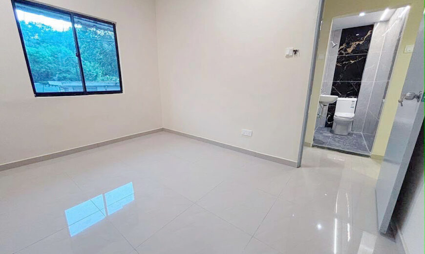 Taman Anggerik – 2 Storey Terrace House – FOR SALE