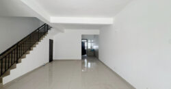 Citrine Hills @ Kangkar Pulai – 2 Storey Terrace House – FOR SALE