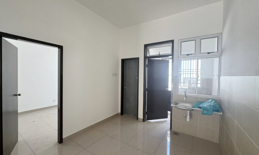 Citrine Hills @ Kangkar Pulai – 2 Storey Terrace House – FOR SALE