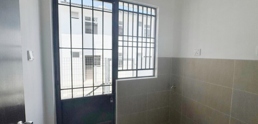 Citrine Hills @ Kangkar Pulai – 2 Storey Terrace House – FOR SALE