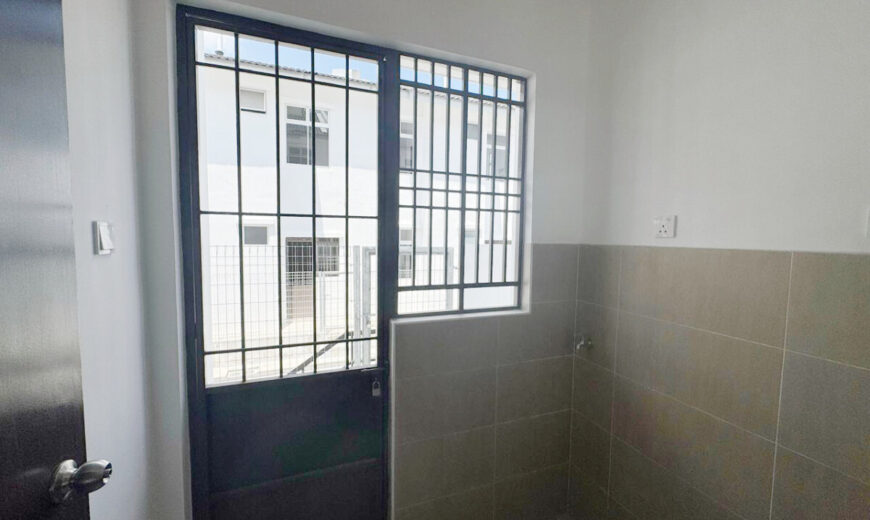 Citrine Hills @ Kangkar Pulai – 2 Storey Terrace House – FOR SALE