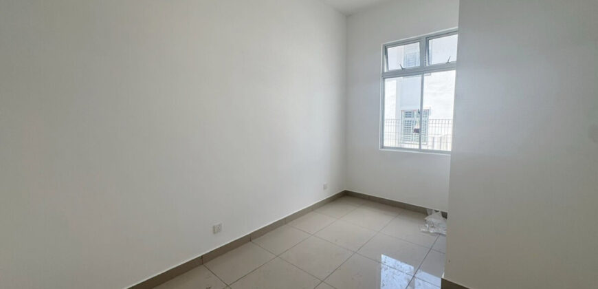 Citrine Hills @ Kangkar Pulai – 2 Storey Terrace House – FOR SALE