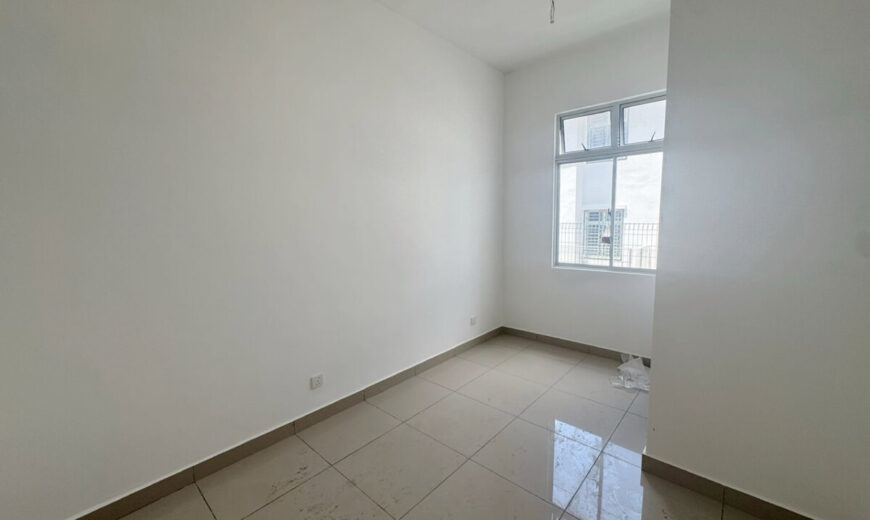 Citrine Hills @ Kangkar Pulai – 2 Storey Terrace House – FOR SALE