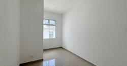 Citrine Hills @ Kangkar Pulai – 2 Storey Terrace House – FOR SALE