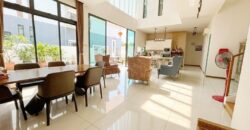 Isola Grandeur @ Senibong Cove – 3 Storey Bungalow House – FOR SALE
