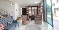 Isola Grandeur @ Senibong Cove – 3 Storey Bungalow House – FOR SALE