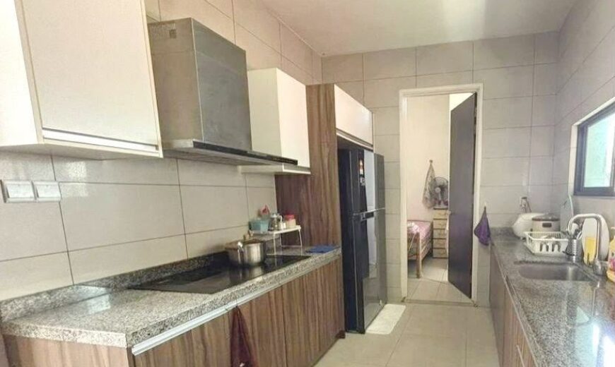 Isola Grandeur @ Senibong Cove – 3 Storey Bungalow House – FOR SALE