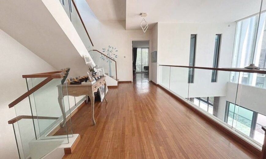 Isola Grandeur @ Senibong Cove – 3 Storey Bungalow House – FOR SALE