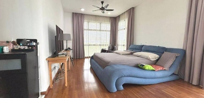 Isola Grandeur @ Senibong Cove – 3 Storey Bungalow House – FOR SALE