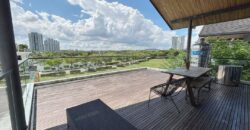 Isola Grandeur @ Senibong Cove – 3 Storey Bungalow House – FOR SALE
