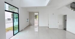 Setia Eco Gardens @ Gelang Patah – 2 Storey Semi Detached House – FOR SALE