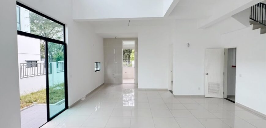 Setia Eco Gardens @ Gelang Patah – 2 Storey Semi Detached House – FOR SALE