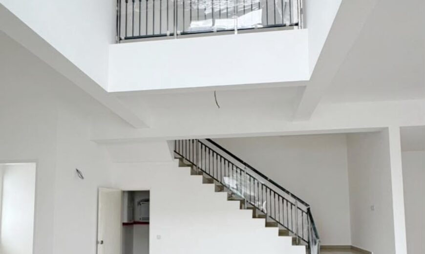 Setia Eco Gardens @ Gelang Patah – 2 Storey Semi Detached House – FOR SALE