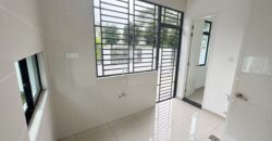 Setia Eco Gardens @ Gelang Patah – 2 Storey Semi Detached House – FOR SALE