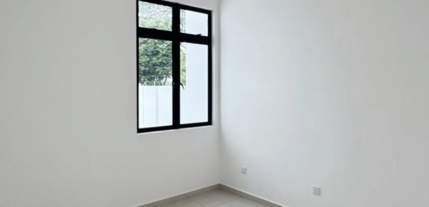 Setia Eco Gardens @ Gelang Patah – 2 Storey Semi Detached House – FOR SALE