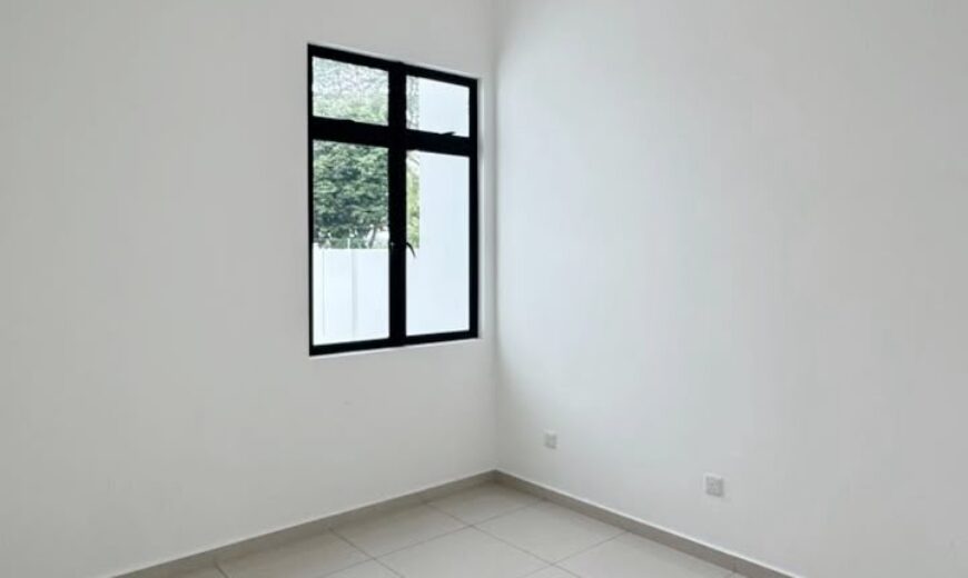 Setia Eco Gardens @ Gelang Patah – 2 Storey Semi Detached House – FOR SALE