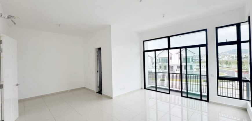 Setia Eco Gardens @ Gelang Patah – 2 Storey Semi Detached House – FOR SALE
