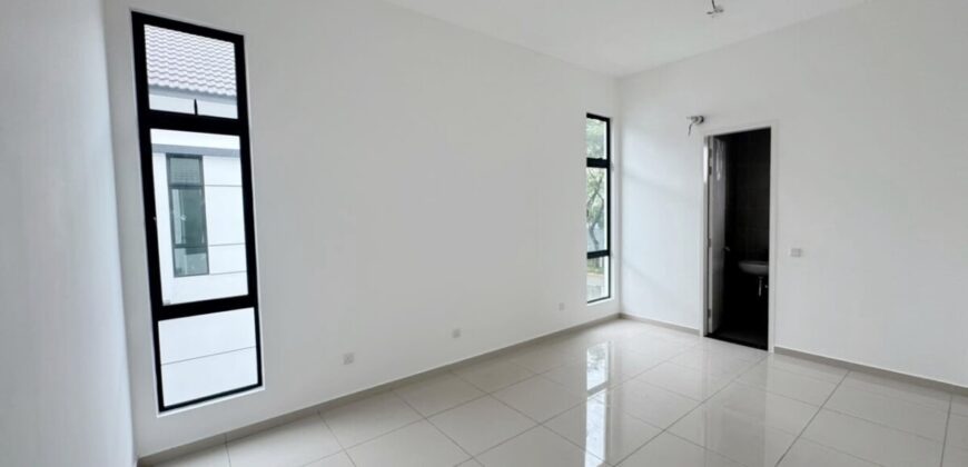 Setia Eco Gardens @ Gelang Patah – 2 Storey Semi Detached House – FOR SALE