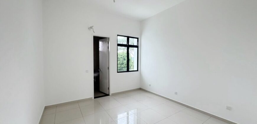 Setia Eco Gardens @ Gelang Patah – 2 Storey Semi Detached House – FOR SALE