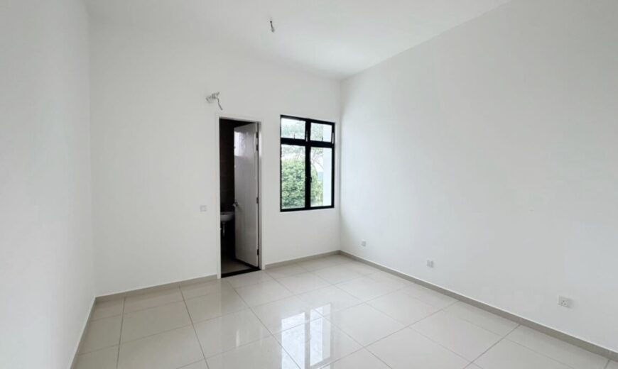 Setia Eco Gardens @ Gelang Patah – 2 Storey Semi Detached House – FOR SALE
