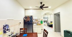 Taman Setia Indah 2 – 2 Storey Terrace House – FOR SALE