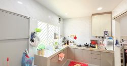 Taman Setia Indah 2 – 2 Storey Terrace House – FOR SALE