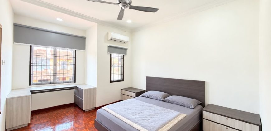 Taman Setia Indah 2 – 2 Storey Terrace House – FOR SALE