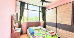 Sunway Emerald Residence – 2 Storey Link Cluster – FOR SALE
