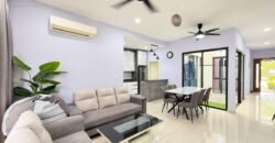 Sunway Emerald Residence – 2 Storey Link Cluster – FOR SALE