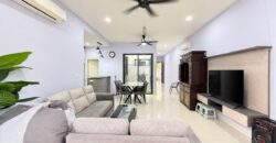 Sunway Emerald Residence – 2 Storey Link Cluster – FOR SALE