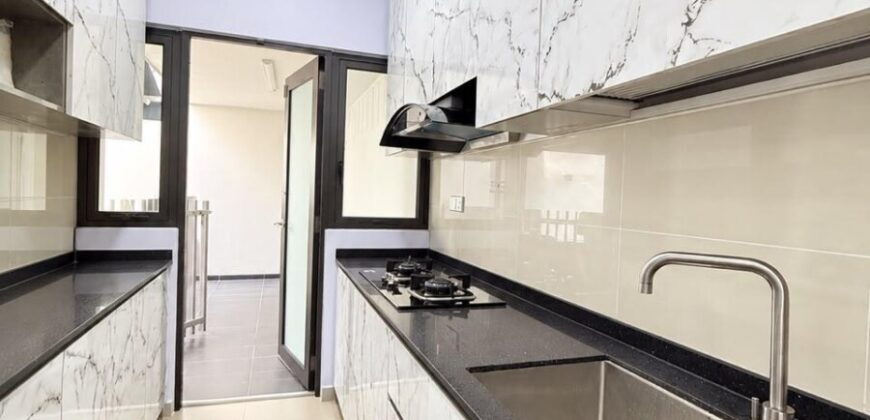 Sunway Emerald Residence – 2 Storey Link Cluster – FOR SALE