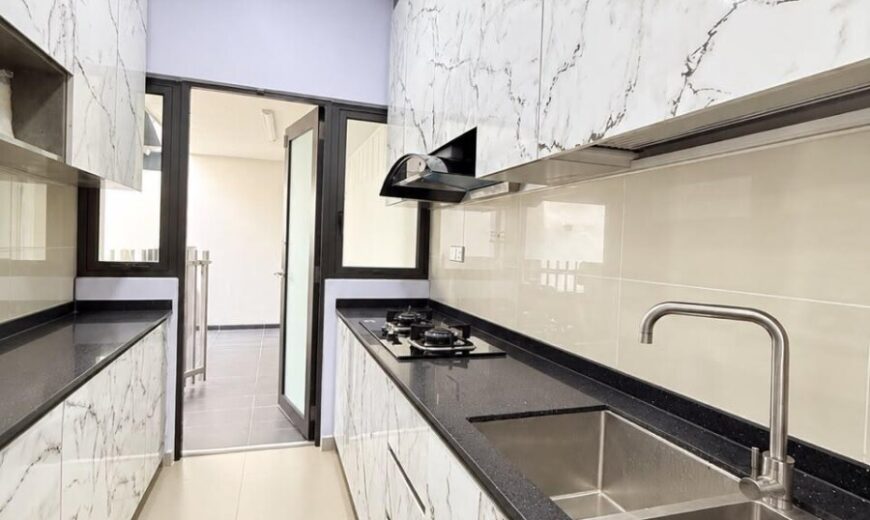 Sunway Emerald Residence – 2 Storey Link Cluster – FOR SALE