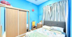 Sunway Emerald Residence – 2 Storey Link Cluster – FOR SALE