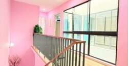 Sunway Emerald Residence – 2 Storey Link Cluster – FOR SALE
