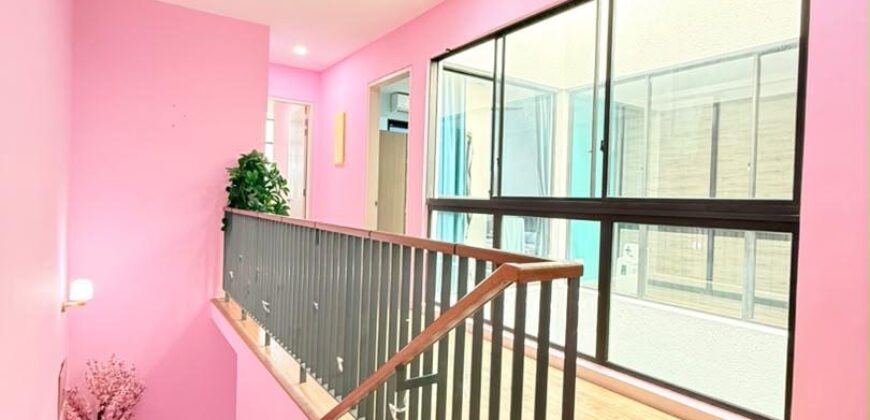 Sunway Emerald Residence – 2 Storey Link Cluster – FOR SALE