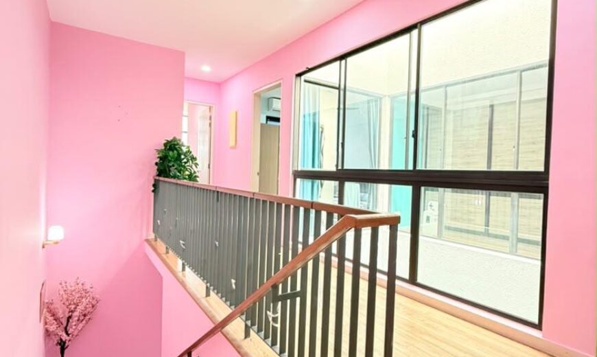 Sunway Emerald Residence – 2 Storey Link Cluster – FOR SALE