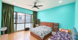 Sunway Emerald Residence – 2 Storey Link Cluster – FOR SALE