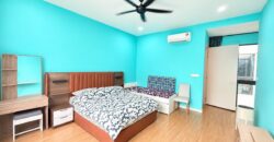 Sunway Emerald Residence – 2 Storey Link Cluster – FOR SALE