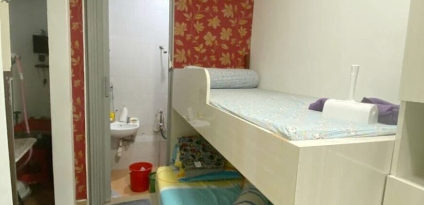 Sutera One @ Taman Sutera Utama – 2 Storey Semi Detached House – FOR SALE