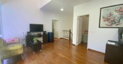 Sutera One @ Taman Sutera Utama – 2 Storey Semi Detached House – FOR SALE