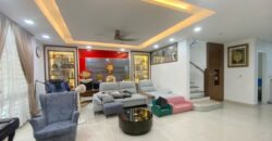 Sutera One @ Taman Sutera Utama – 2 Storey Semi Detached House – FOR SALE