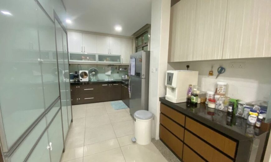 Sutera One @ Taman Sutera Utama – 2 Storey Semi Detached House – FOR SALE