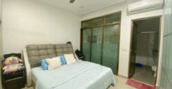 Sutera One @ Taman Sutera Utama – 2 Storey Semi Detached House – FOR SALE