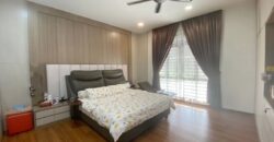 Sutera One @ Taman Sutera Utama – 2 Storey Semi Detached House – FOR SALE